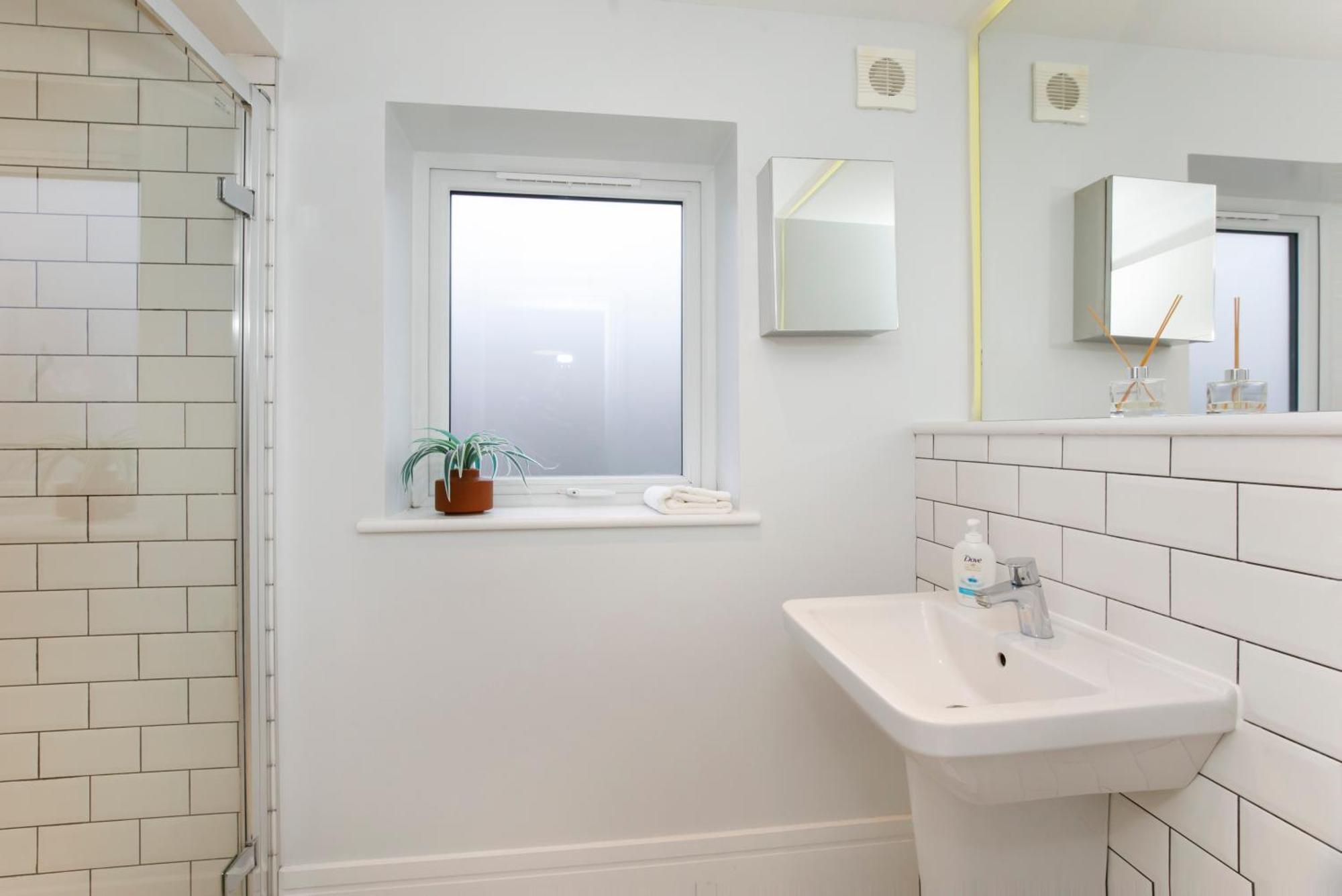 Compton Lodge Luxury Apartment-Free Parking York Exterior foto